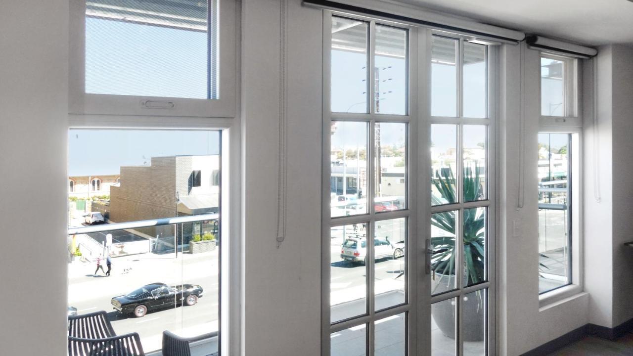 Semaphore Splash Apartments Port Adelaide Exterior photo