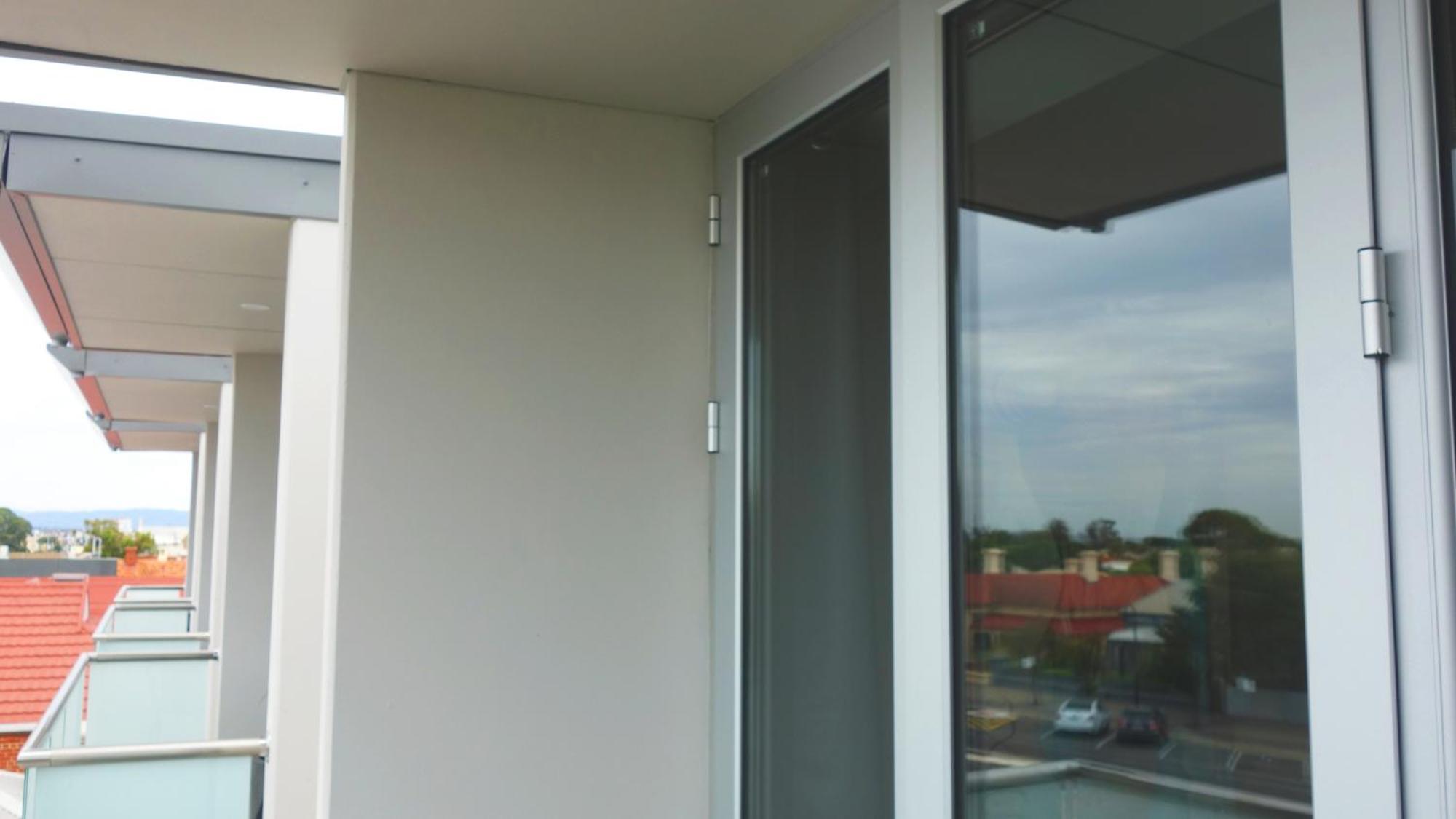 Semaphore Splash Apartments Port Adelaide Exterior photo